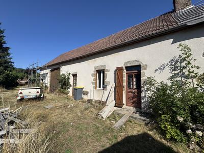 Ferme - 240 m² - 1 pièce