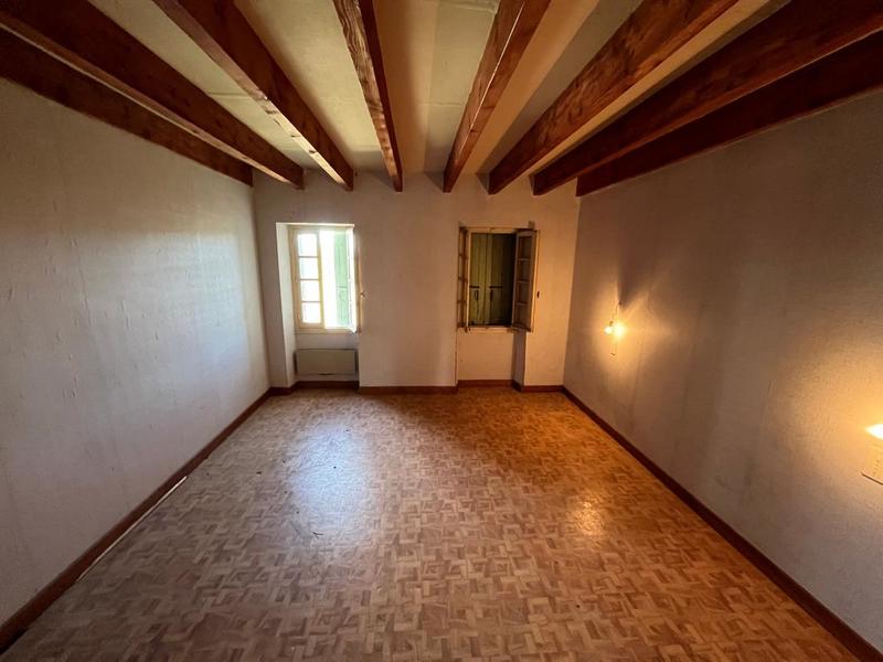 Ferme - 122 m² - 4 pièces