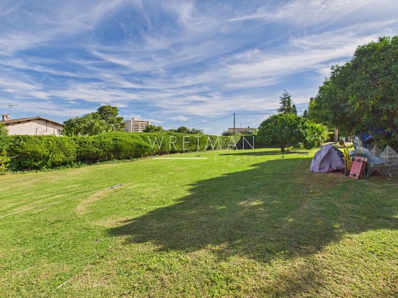 Maison - 183 m² - 5 pièces