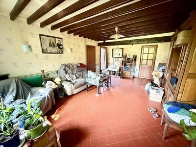 Maison - 256 m² - 9 pièces