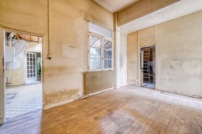 Maison - 160 m² - 5 pièces