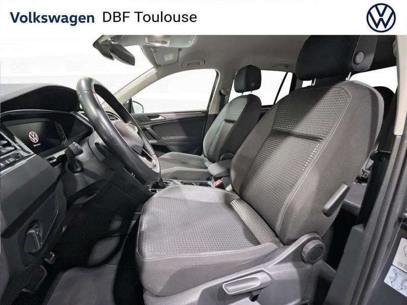 Volkswagen Tiguan 2.0 Tdi 150ch Dsg7 Active