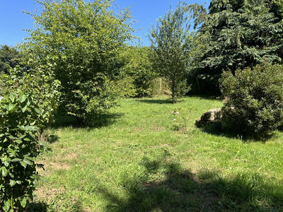 Longère - 166 m² - 7 pièces