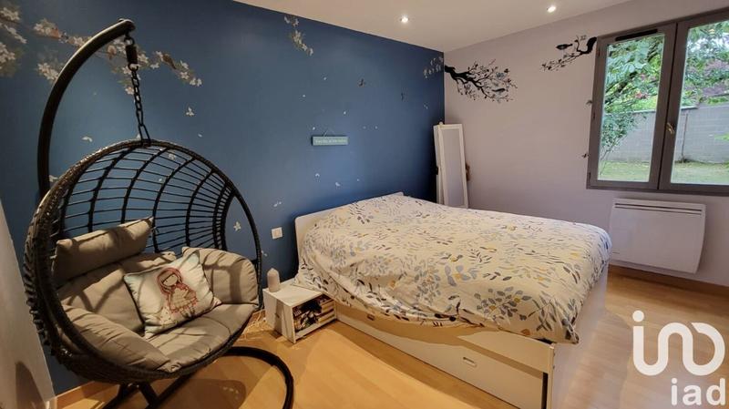 Maison - 146 m² - 8 pièces