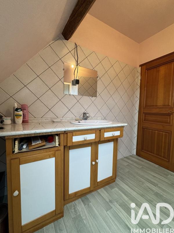 Ferme - 228 m² - 9 pièces