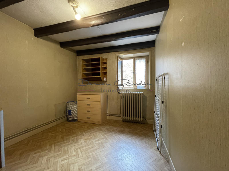 Maison - 81 m² - 3 pièces