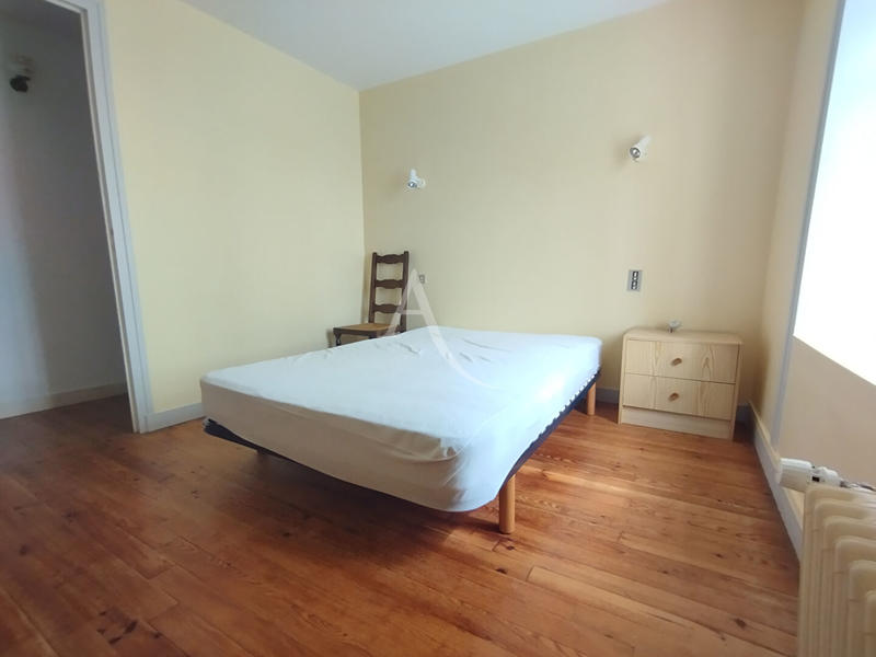 Maison - 138 m² - 8 pièces