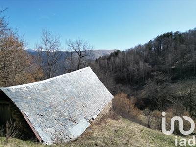 Ferme - 58 m² - 2 pièces