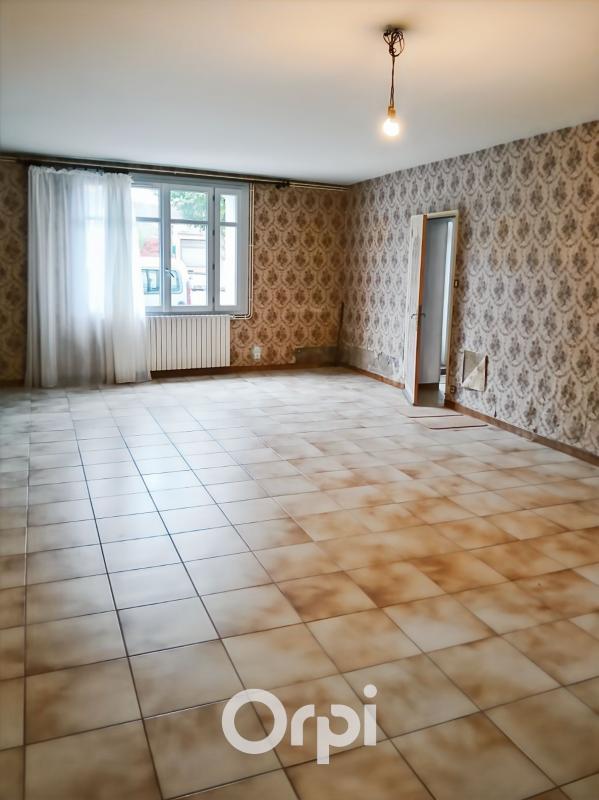 Maison - 132 m² - 4 pièces