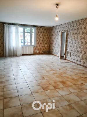 Maison - 132 m² - 4 pièces