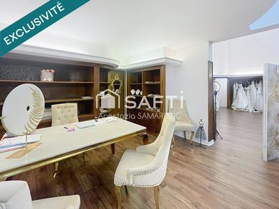 Local commercial - 97 m²