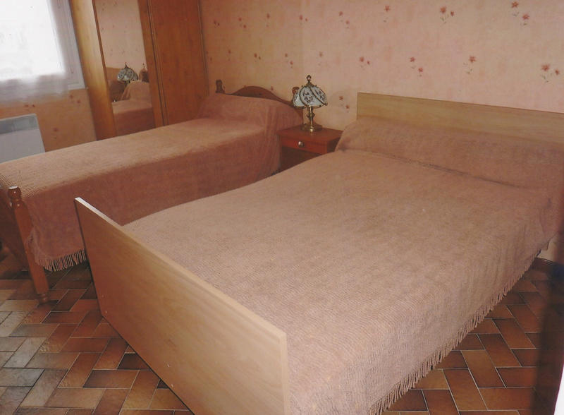 Maison - 112 m² - 5 pièces