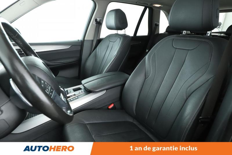 Bmw X5 xDrive30d xLine Bva8 258 ch