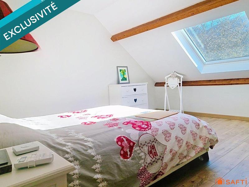 Maison - 350 m² - 8 pièces