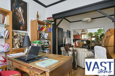 Maison - 103 m² - 4 pièces