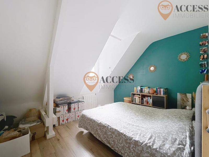 Maison - 161 m² - 6 pièces