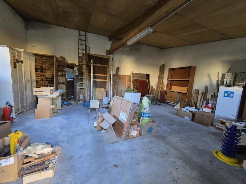 Maison - 180 m² - 7 pièces