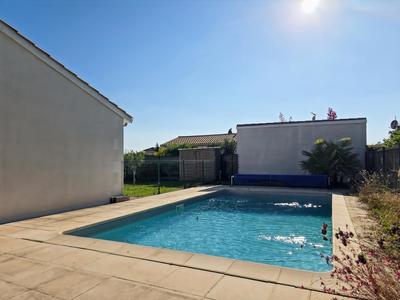 Pavillon - 129 m² - 7 pièces