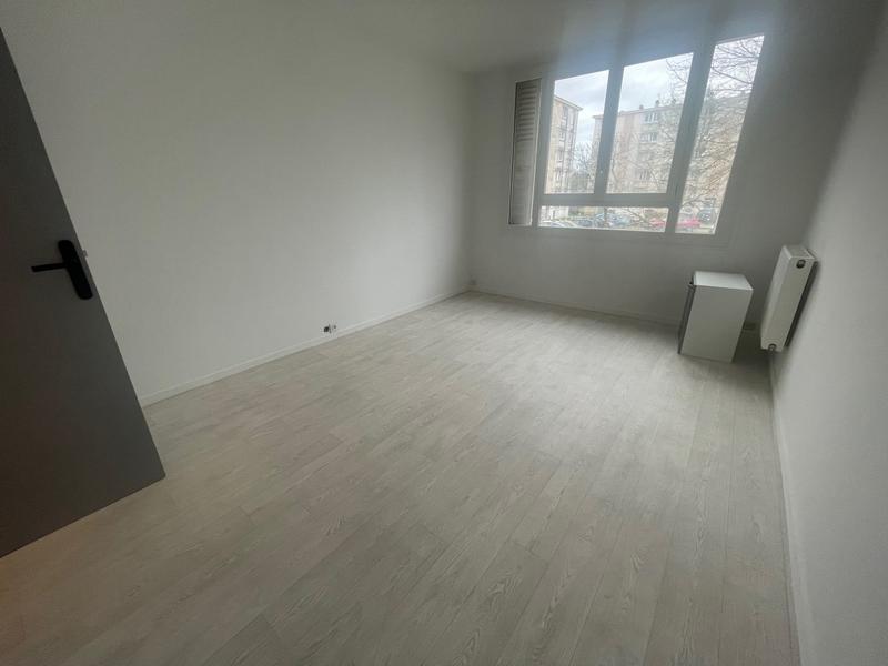 Appartement - 51 m² - 3 pièces