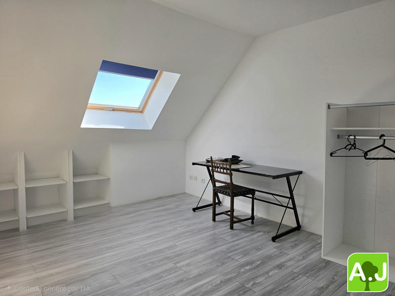 Maison contemporaine - 260 m² - 10 pièces