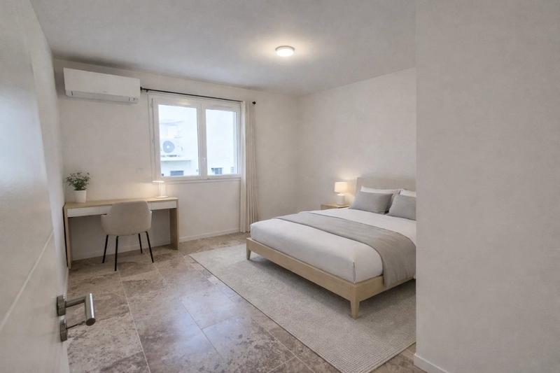 Maison - 117 m² - 5 pièces