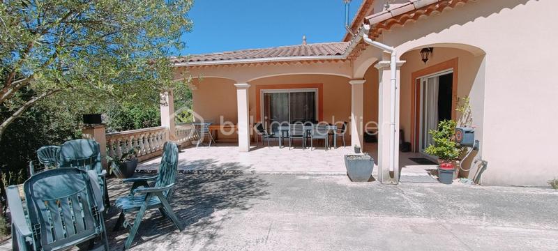 Villa - 175 m² - 7 pièces