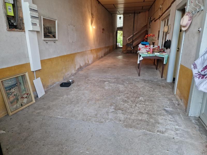 Fermette - 250 m² - 10 pièces