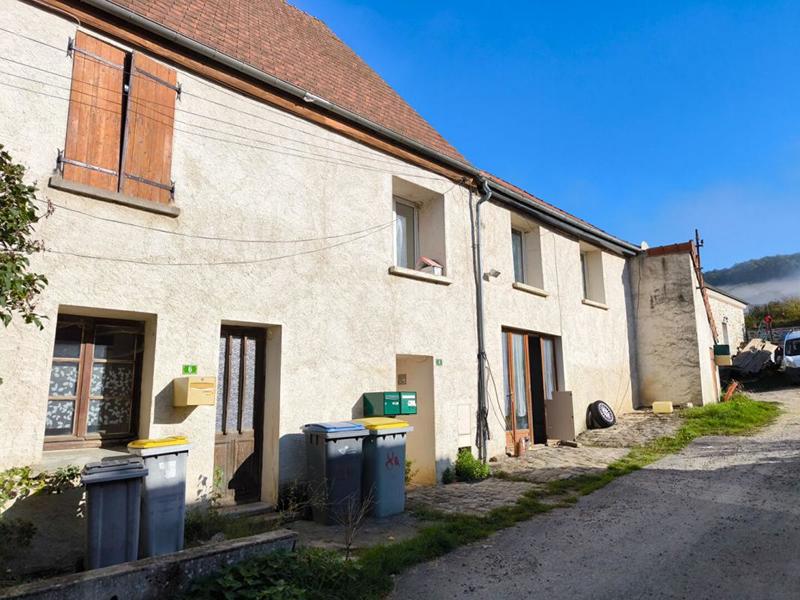 Immeuble - 10 pièces