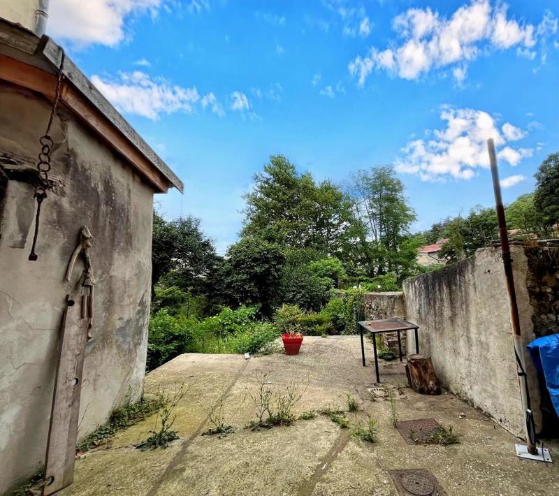 Maison - 172 m² - 6 pièces