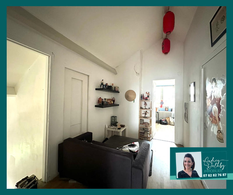 Maison - 180 m² - 7 pièces