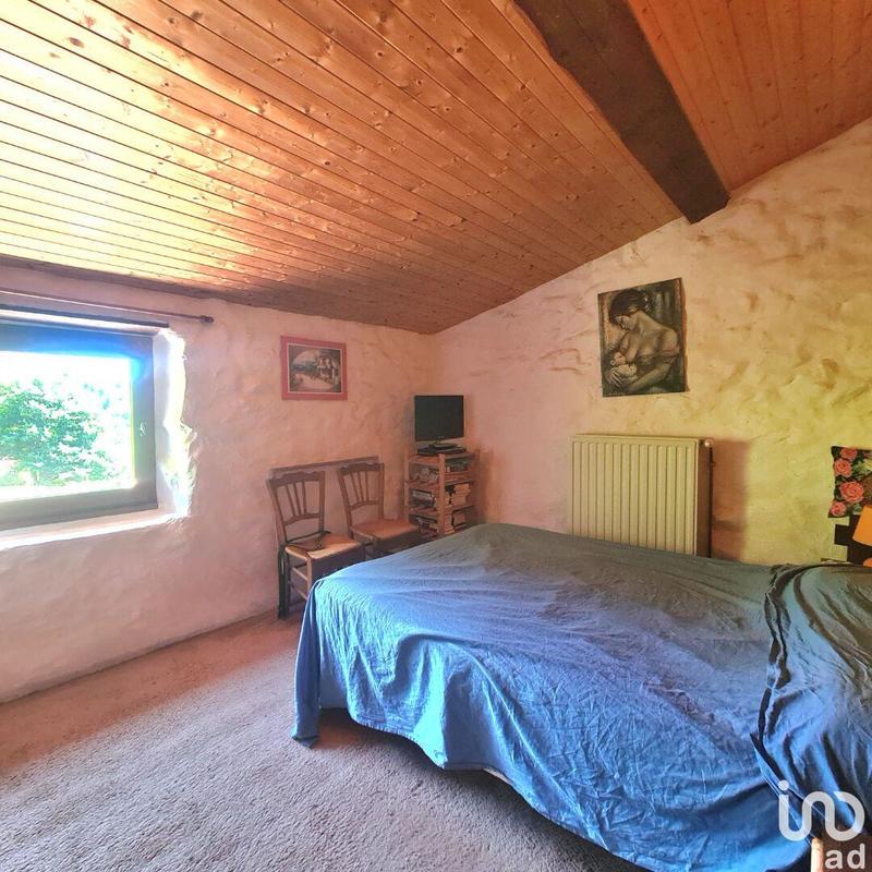 Maison - 107 m² - 4 pièces