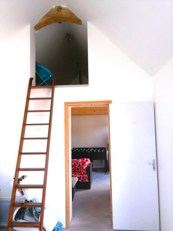 Longère - 190 m² - 12 pièces