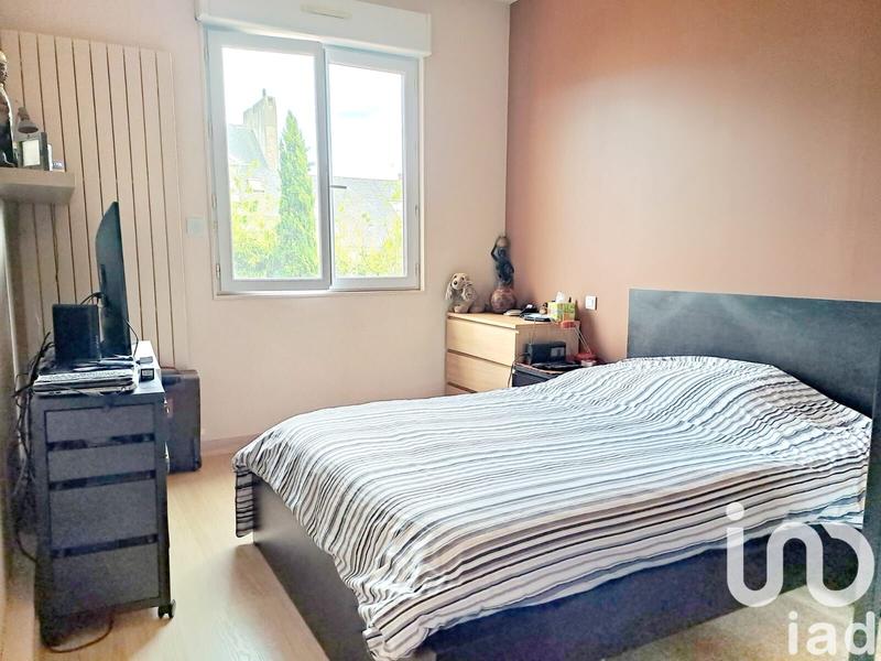 Maison - 148 m² - 7 pièces