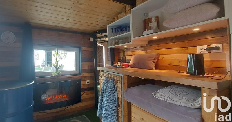 Maison - 139 m² - 5 pièces