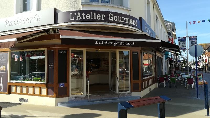 L'Atelier Gourmand
