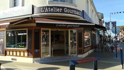 L'Atelier Gourmand
