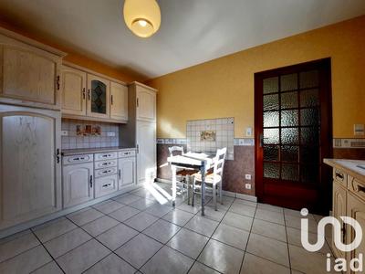 Maison de ville - 155 m² - 4 pièces