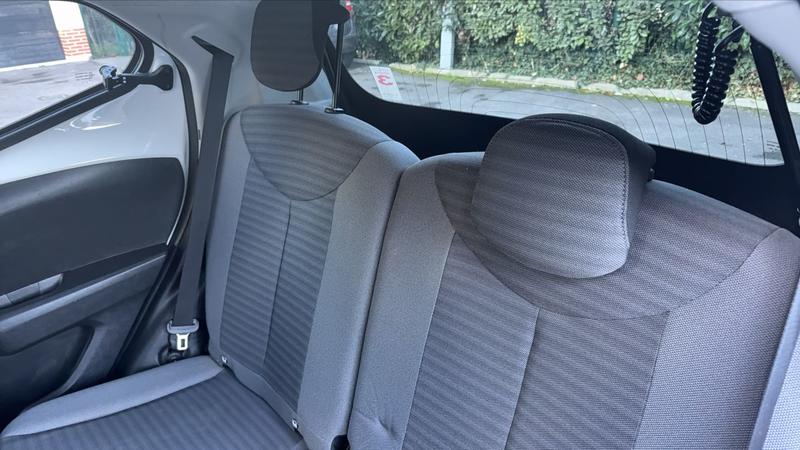 Toyota Aygo II 1.0 Vvt-I 72 X-Sport