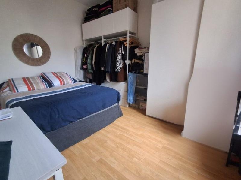 Appartement - 33 m² - 2 pièces