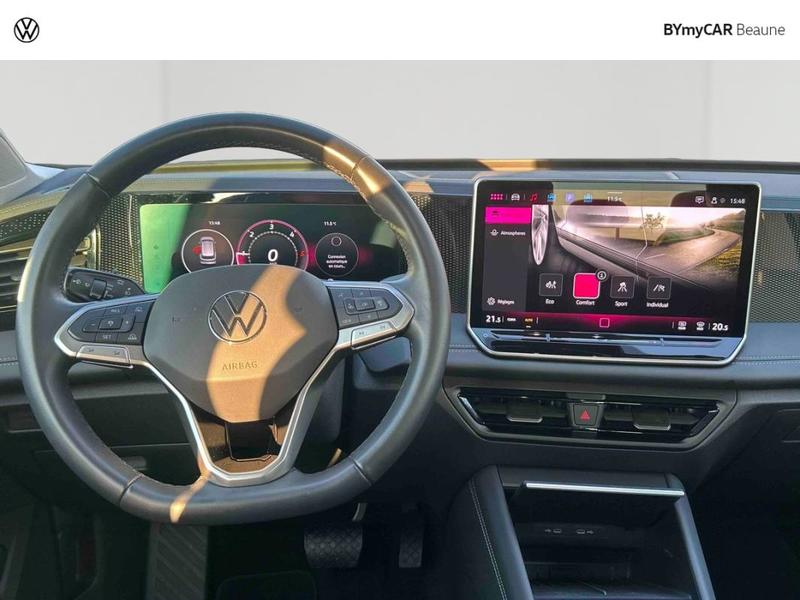 Volkswagen Tiguan 2.0 Tdi 150ch Dsg7 Life Plus