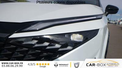 Nissan Qashqai e-Power 190 ch Tekna+