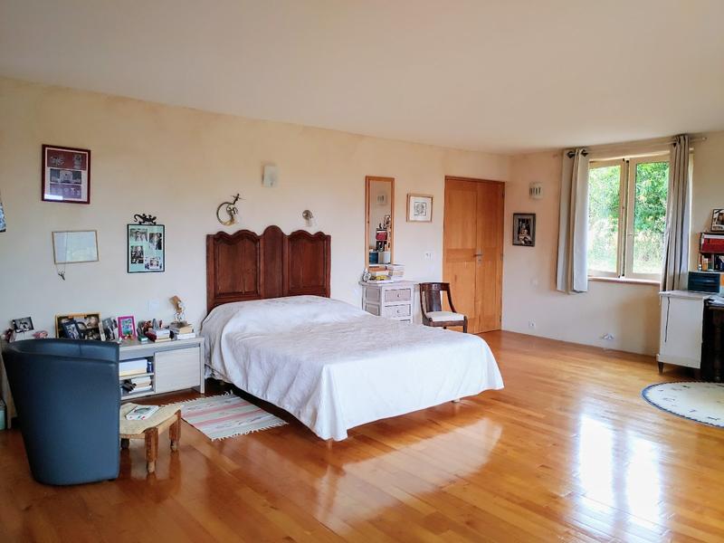 Maison - 131 m² - 3 pièces