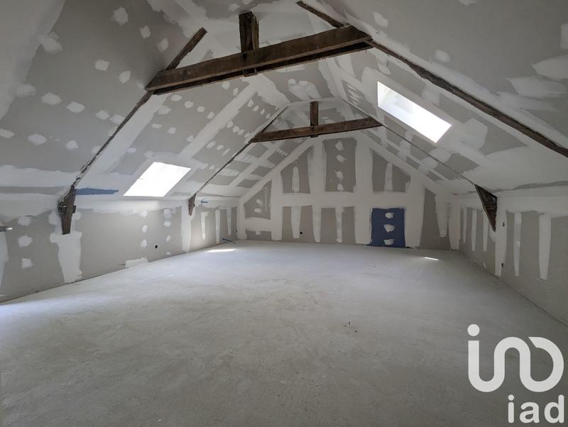 Maison - 202 m² - 5 pièces