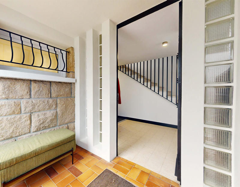 Appartement - 25 m² - 2 pièces