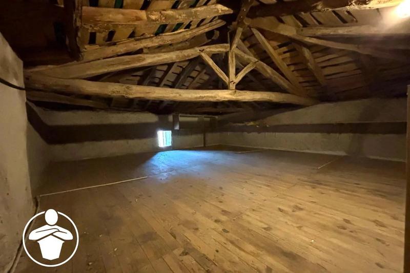 Maison - 124 m² - 6 pièces