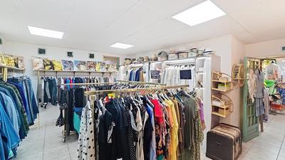 Local commercial - 120 m²