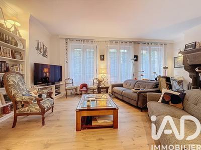 Duplex - 109 m² - 4 pièces