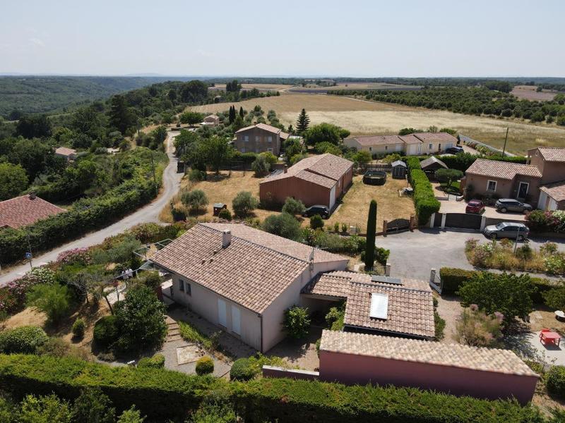 Villa - 112 m² - 5 pièces