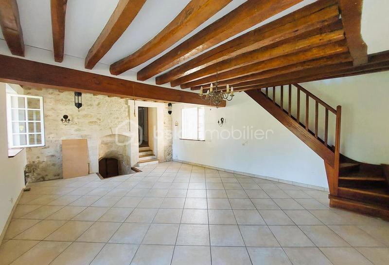 Maison en pierre - 178 m² - 7 pièces