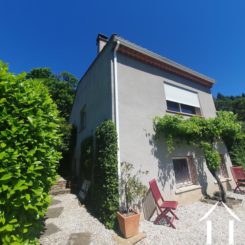 Maison - 160 m² - 5 pièces